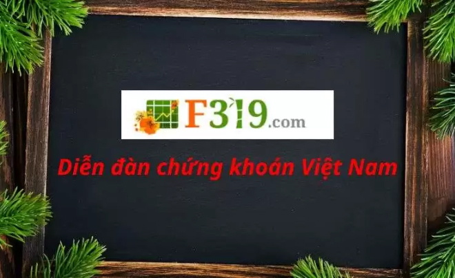 TOP 5 diễn đàn chứng khoán lớn và uy tín nhất hiện nay