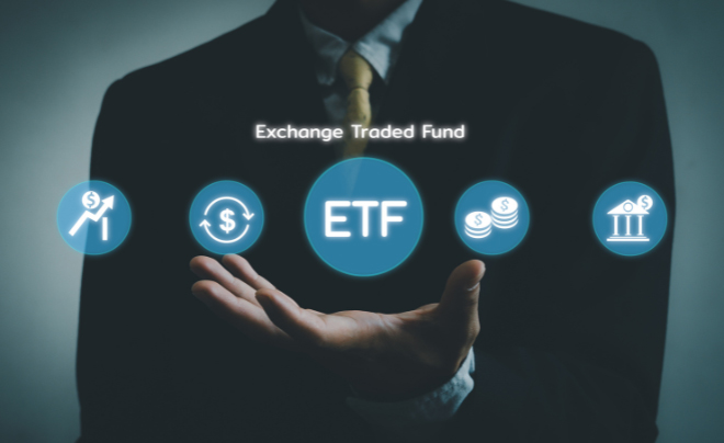 Quỹ ETF là gì? Danh sách các quỹ ETF ở Việt Nam