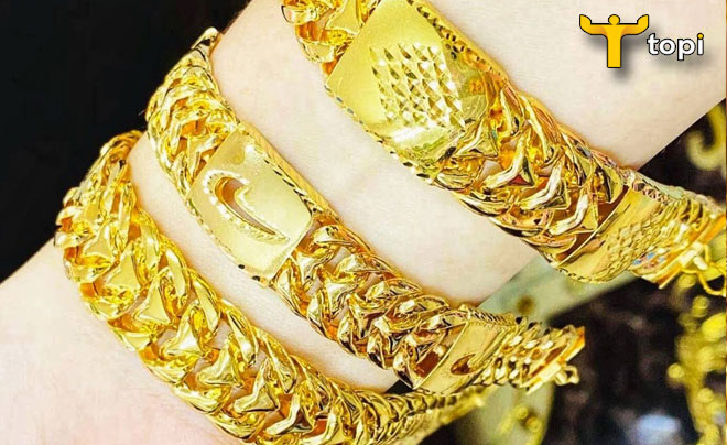 Vàng 24k là gì? Có nên mua vàng 24k để đầu tư không?