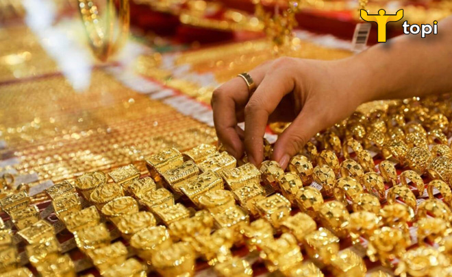 Vàng 24k là gì? Có nên mua vàng 24k để đầu tư không?