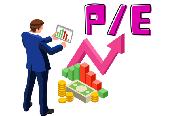 P/E là gì? Chỉ số P/E bao nhiêu là tốt?