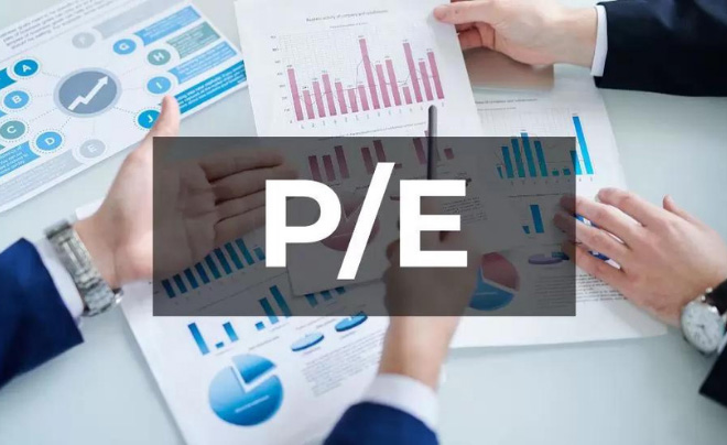 P/E là gì? Chỉ số P/E bao nhiêu là tốt?