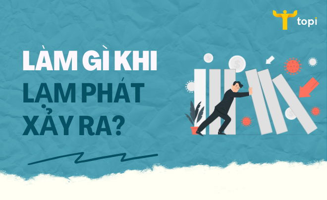 Tỷ lệ lạm phát ở Việt Nam qua các năm, tìm hiểu ngay!