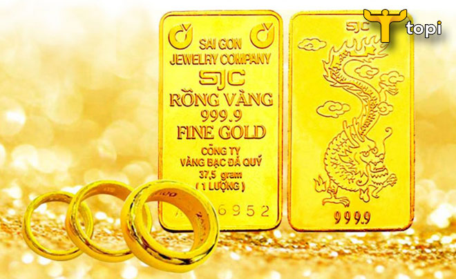 Vàng 24k là gì? Có nên mua vàng 24k để đầu tư không?