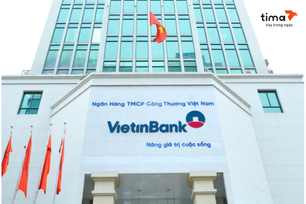 Tất tần tật thông tin gói vay tiêu dùng Vietinbank