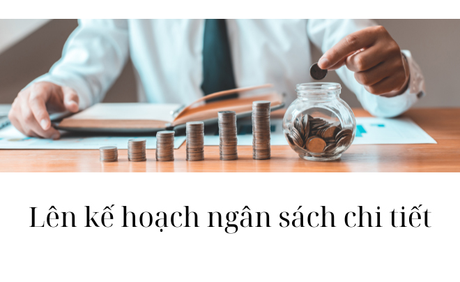 10+ Cách tiết kiệm tiền lương 5 triệu, bạn đã biết?