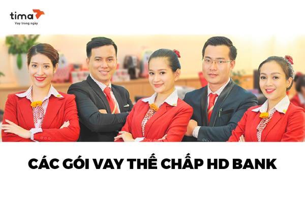 Dịch vụ vay tiền HDBank có gì nổi bật? Cách để vay tiền HDBank nhanh nhất