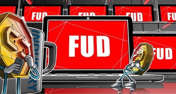 FUD là gì? Biểu hiện và cách vượt qua hiệu ứng FUD