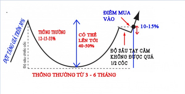 Tóm tắt sách: Hướng dẫn thực hành CANSLIM - William O’Neil