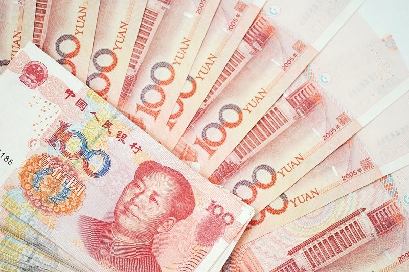 RMB là gì? Quy đổi nhanh tỷ giá đồng Nhân dân tệ RMB 2024