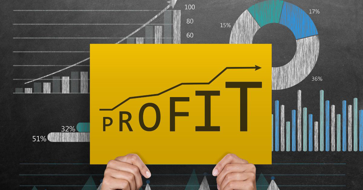 Gross margin là gì? Công thức & cách tính biên lợi nhuận gộp