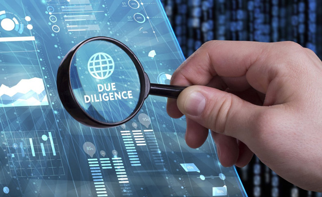 Due diligence là gì? Các hình thức due diligence phổ biến nhất