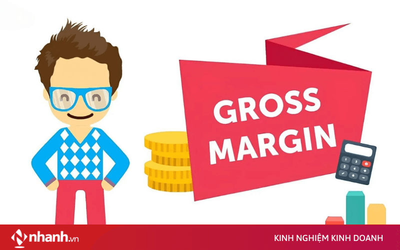 Biên lợi nhuận gộp (Gross Profit Margin) là gì? Cách tính, ví dụ