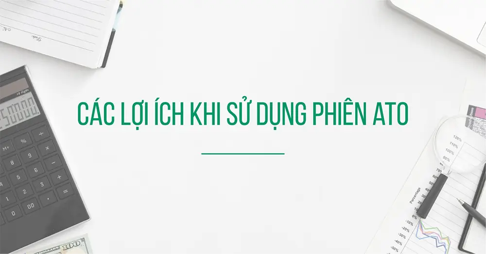 #1 Lệnh ATO Là Gì? Khác Nhau Giữa Lệnh ATO và ATC Là Gì?