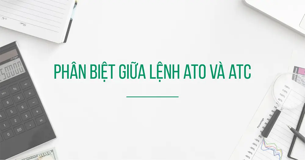 #1 Lệnh ATO Là Gì? Khác Nhau Giữa Lệnh ATO và ATC Là Gì?