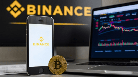 Sàn Binance là gì? Tìm hiểu về sàn giao dịch Crypto lớn nhất thế giới | Cộng Đồng Airdrop Crypto no Binance Square