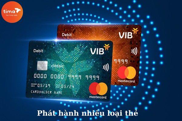 NHTMCP Quốc Tế (VIB) là gì? Thông tin về sản phẩm và dịch vụ của ngân hàng VIB