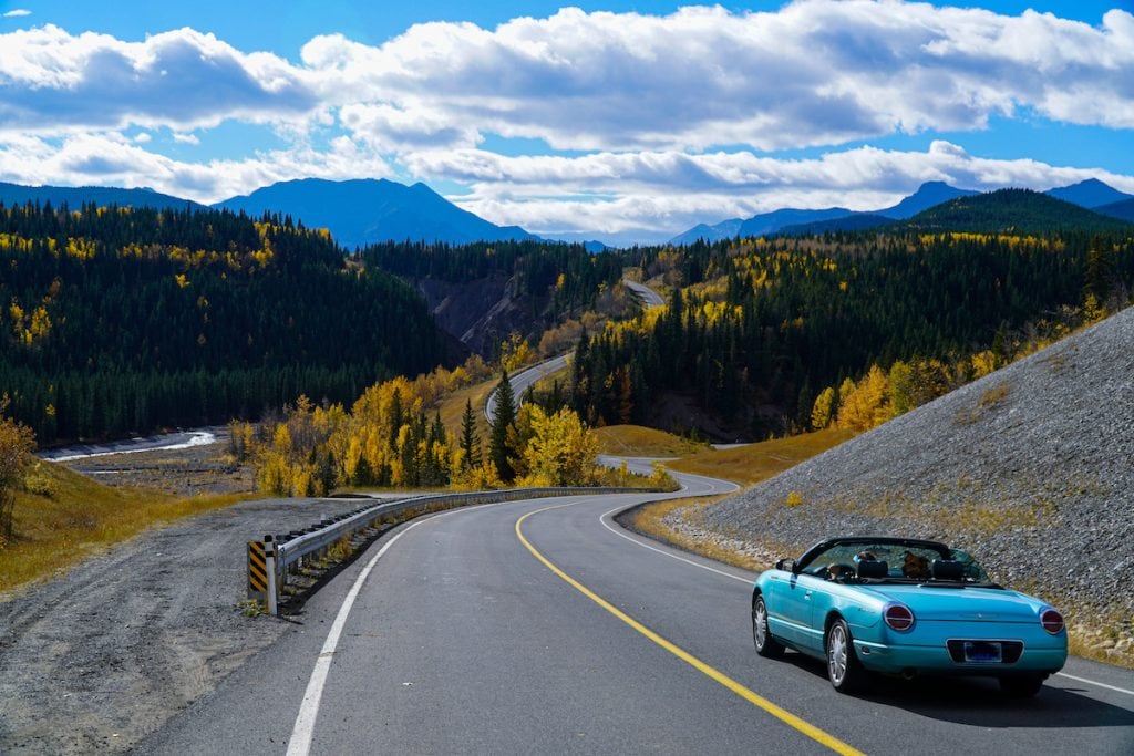 13 of the Best Canada Road Trips That Will Blow Your Mind