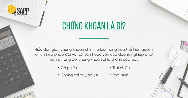 #1 Tự Doanh Chứng Khoán là Gì? Đặc Điểm & Quy Định Hiện Nay