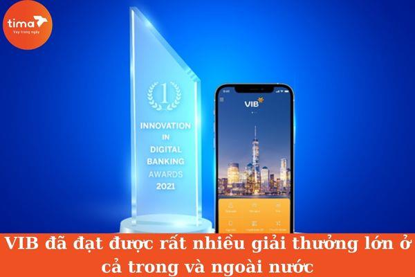 NHTMCP Quốc Tế (VIB) là gì? Thông tin về sản phẩm và dịch vụ của ngân hàng VIB