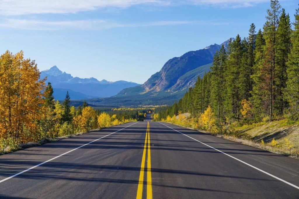 13 of the Best Canada Road Trips That Will Blow Your Mind