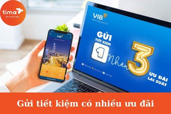 NHTMCP Quốc Tế (VIB) là gì? Thông tin về sản phẩm và dịch vụ của ngân hàng VIB