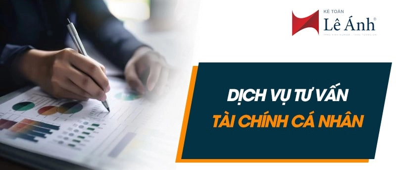 Tư Vấn Tài Chính Cá Nhân: Định hình chiến lược tài chính bền vững