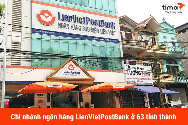 Số điện thoại tổng đài/hotline LienVietPostBank và mọi thông tin liên quan