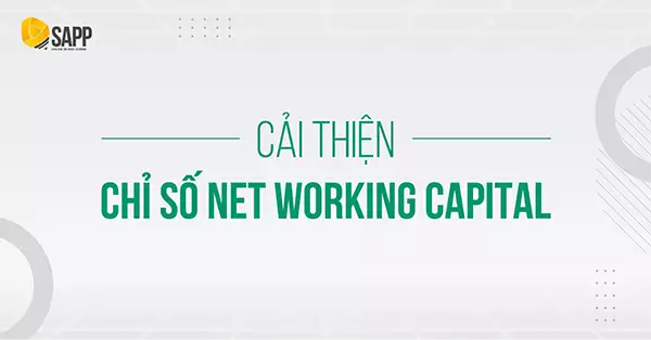 #1 Net Working Capital (Vốn Lưu Động Thuần) Là Gì?