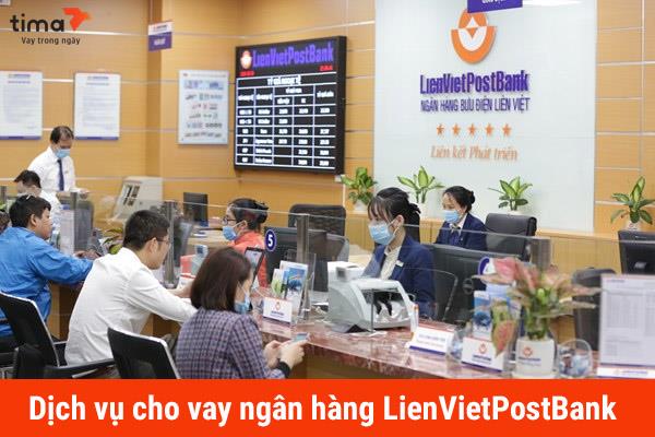 Số điện thoại tổng đài/hotline LienVietPostBank và mọi thông tin liên quan