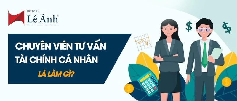 Tư Vấn Tài Chính Cá Nhân: Định hình chiến lược tài chính bền vững