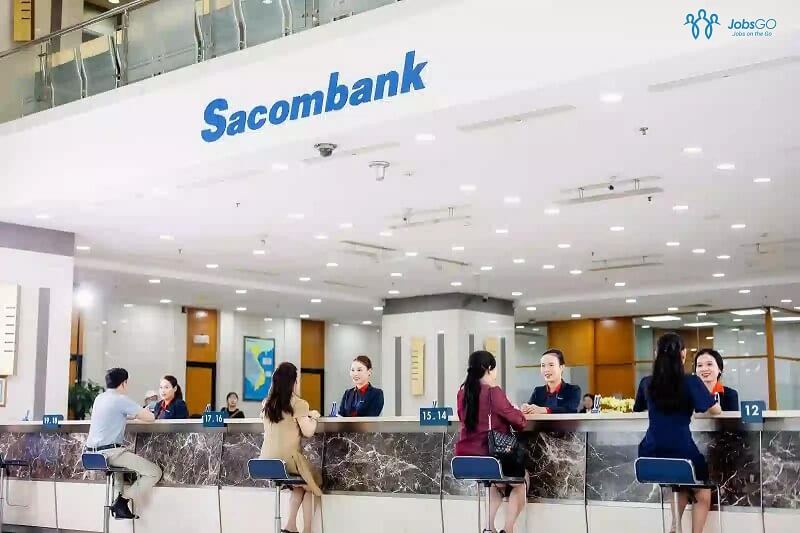 Sacombank Là Ngân Hàng Gì? Là Ngân Hàng Nhà Nước Hay Tư Nhân?