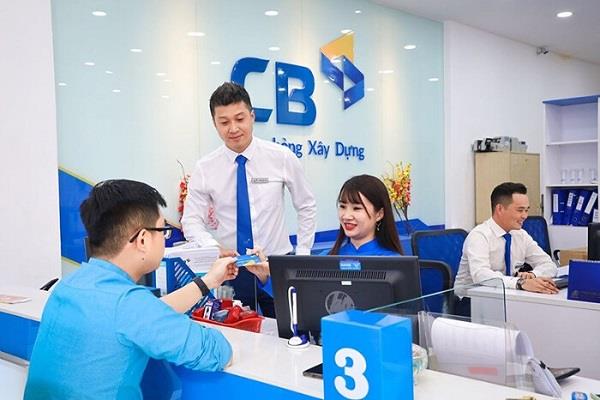 Gửi tiết kiệm ngân hàng CBBank lãi suất mới cập nhật tháng 07/2024