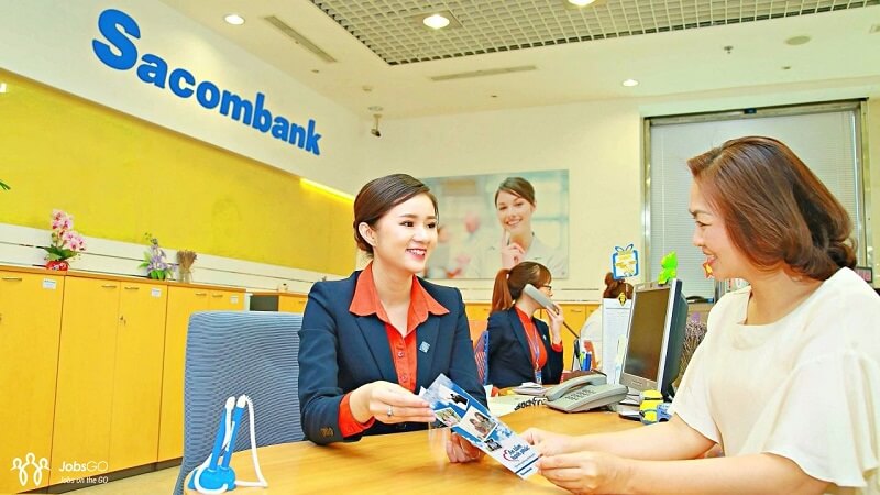 Sacombank Là Ngân Hàng Gì? Là Ngân Hàng Nhà Nước Hay Tư Nhân?