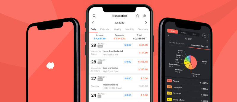 Top 8 ứng dụng quản lý chi tiêu hiệu quả hiện nay