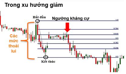 Chỉ báo Fibonacci là gì và ứng dụng của chỉ báo này trong phân tích kỹ thuật - Chứng khoán Mirae Asset Việt Nam