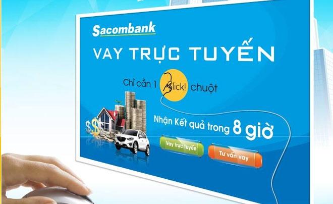 Top ngân hàng cho vay tiền online - Cách vay online an toàn