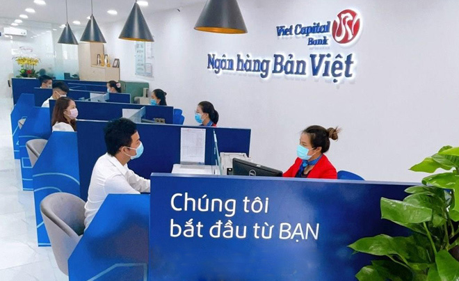 Lãi suất ngân hàng Bản Việt cập nhật mới nhất hôm nay