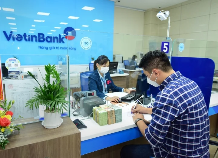 Tất toán tài khoản tiết kiệm online Vietinbank thế nào?