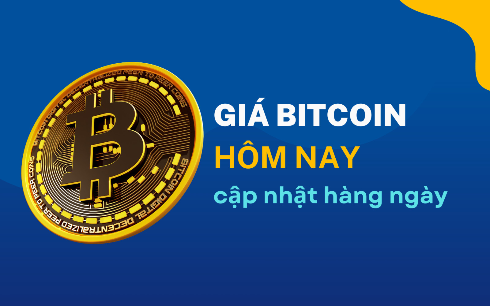 Giá Bitcoin hôm nay 5/9, giá tiền ảo mới nhất