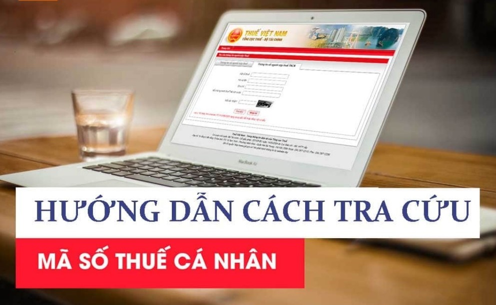 07 cách tra cứu mã số thuế cá nhân online bằng CCCD năm 2024