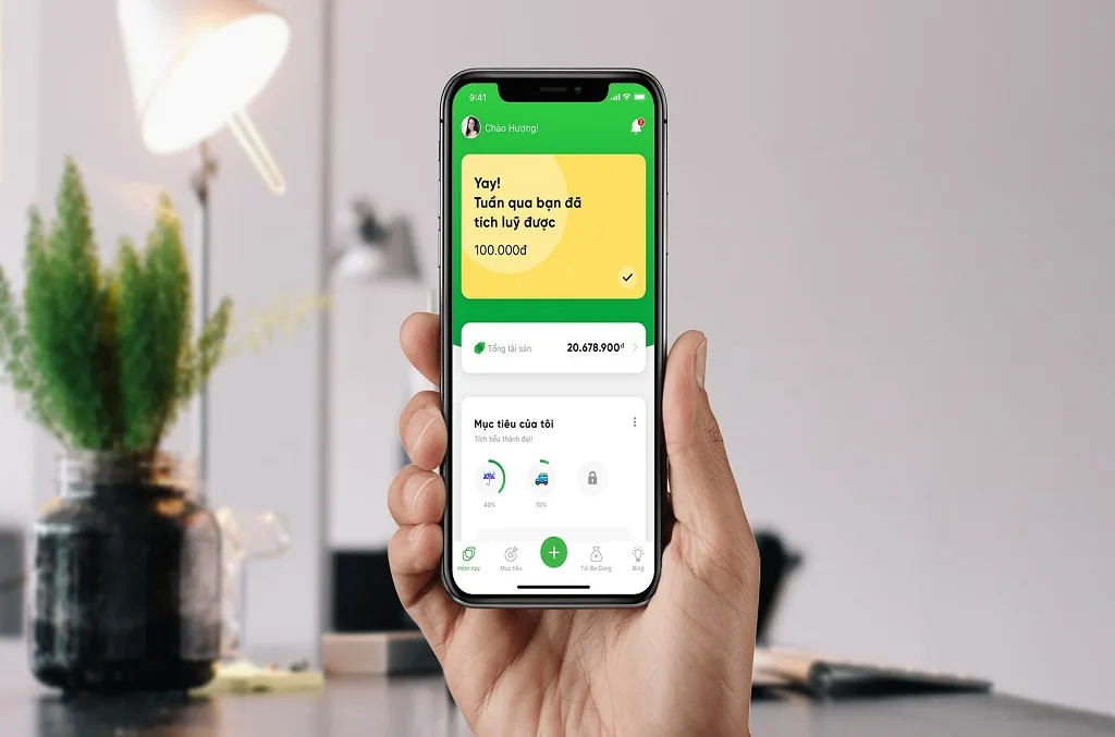 Top 10 app quản lý chi tiêu cá nhân tốt nhất nên có trong điện thoại