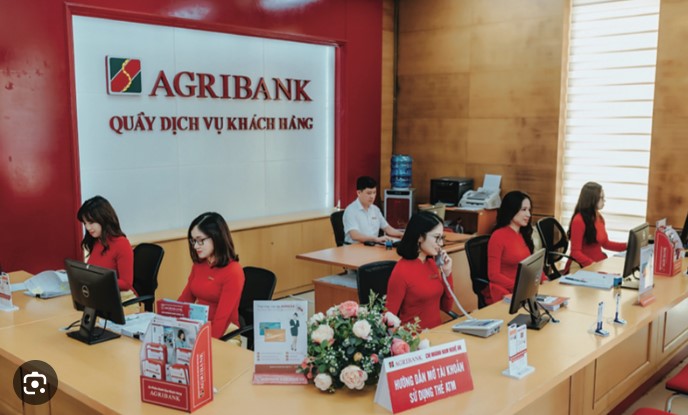 Lãi Suất Vay Ngân Hàng Agribank Thế Chấp Sổ Đỏ Mới Nhất (2024)