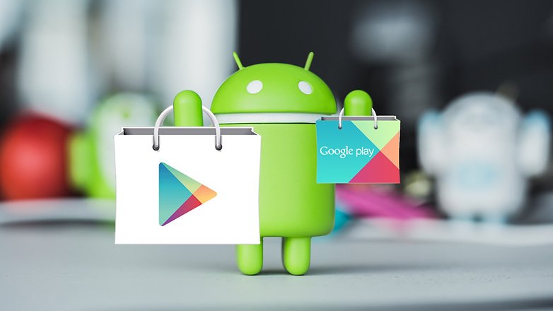 Google Play Store 42.6.22 Tải cửa hàng CH Play mới nhất