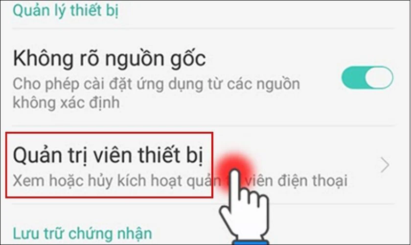 Cách cài định vị giữa 2 điện thoại theo dõi vị trí chính xác