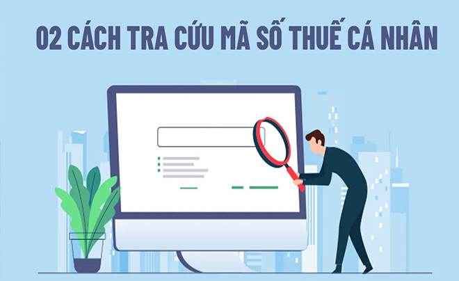 Mã số thuế cá nhân là gì? Cách tra cứu MST mới nhất 2024