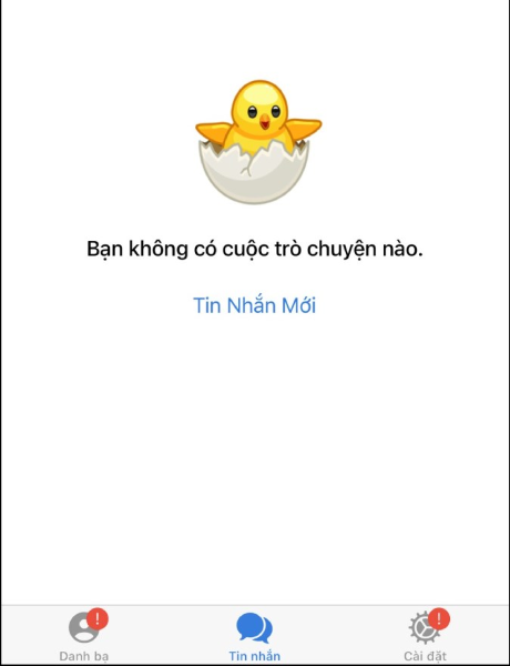 Cài tiếng Việt cho Telegram trên điện thoại và máy tính