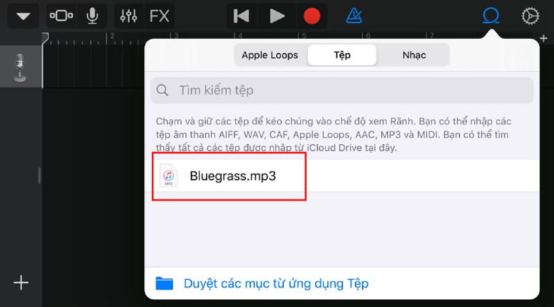 Hướng dẫn cách cài nhạc chuông cho iPhone miễn phí