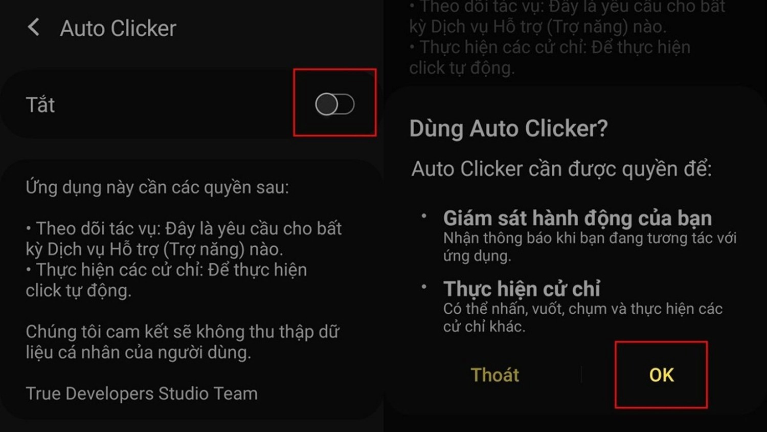 Auto Click là gì? Cách sử dụng Auto Click cực nhanh và tiện lợi