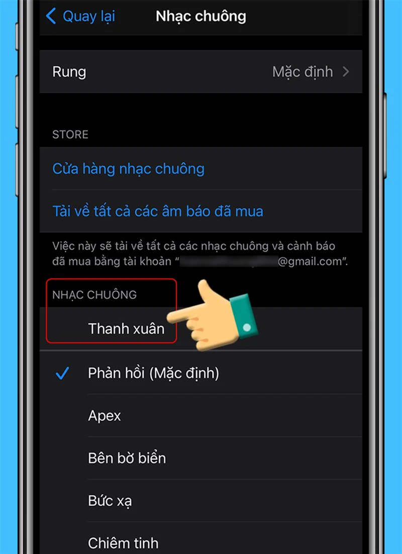 Cách cài nhạc chuông cho iphone bằng Garageband | Chi Tiết